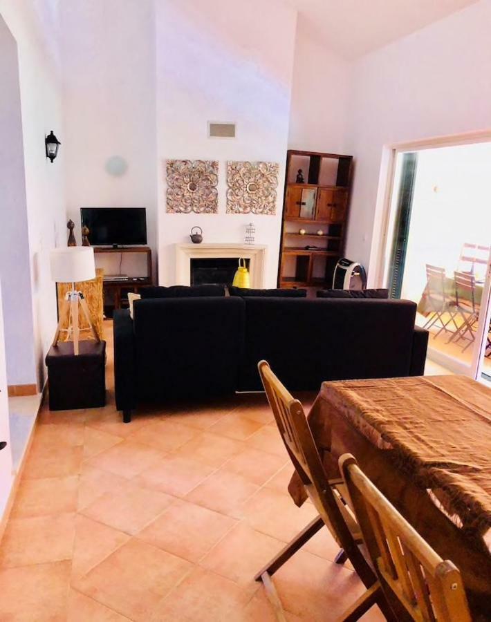 Apartamento Sea Breeze Golf &